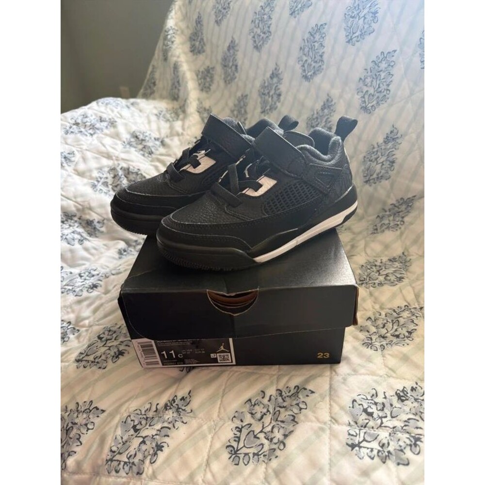 New Toddler Jordan’s 11